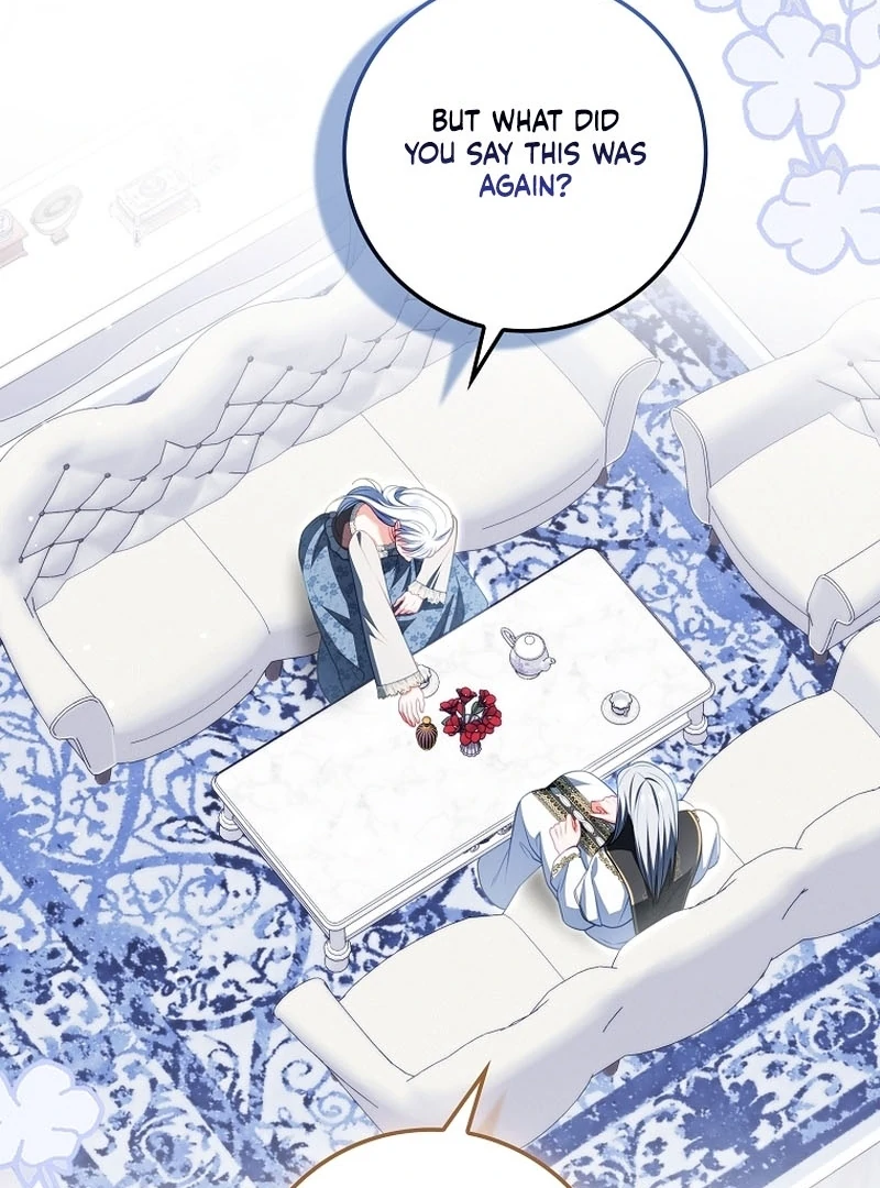 Unshakable Female Lead in Regret Genre Chapter 27 - page 119