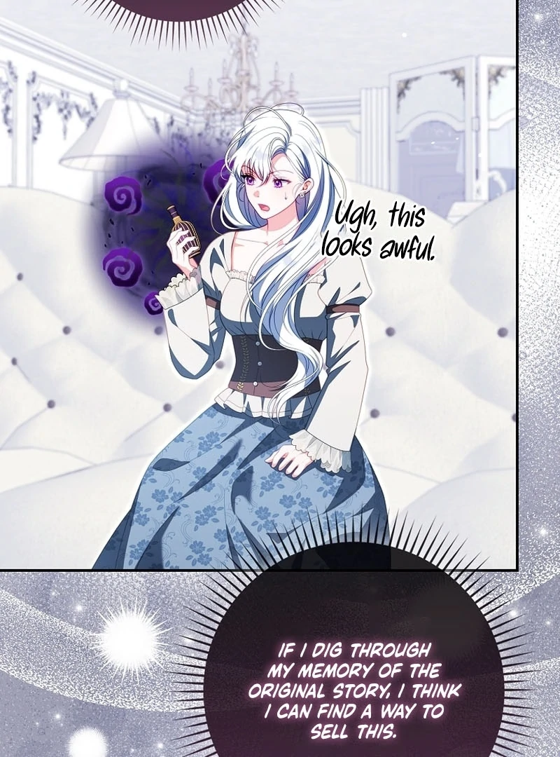 Unshakable Female Lead in Regret Genre Chapter 27 - page 121