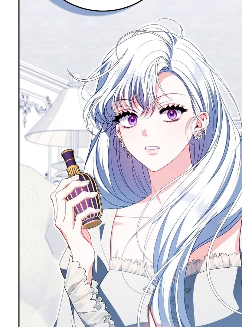 Unshakable Female Lead in Regret Genre Chapter 27 - page 123