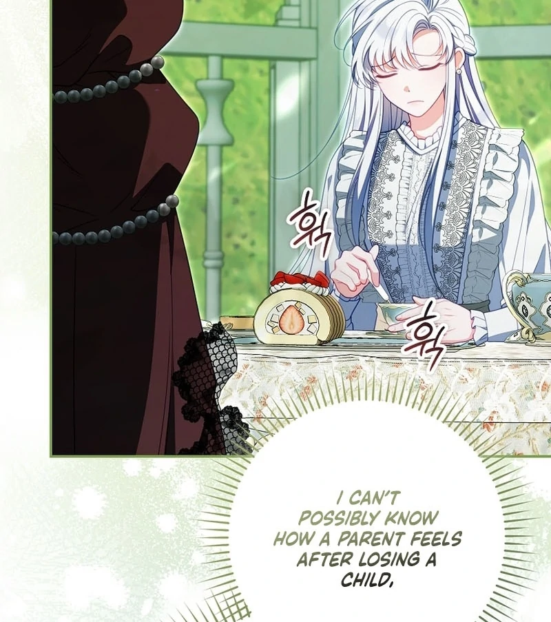 Unshakable Female Lead in Regret Genre Chapter 27 - page 16