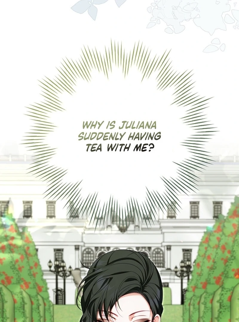 Unshakable Female Lead in Regret Genre Chapter 27 - page 21
