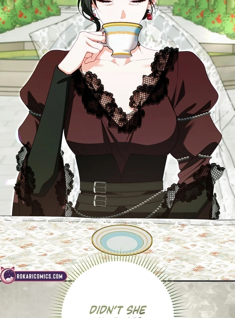 Unshakable Female Lead in Regret Genre Chapter 27 - page 22