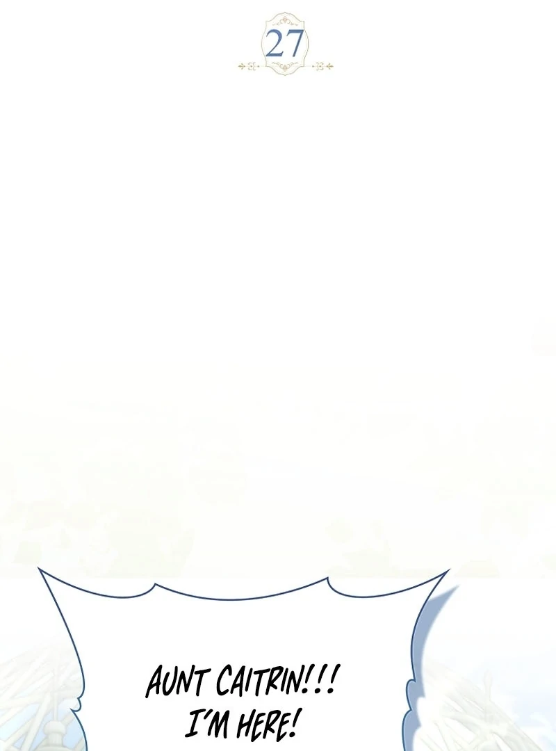 Unshakable Female Lead in Regret Genre Chapter 27 - page 30