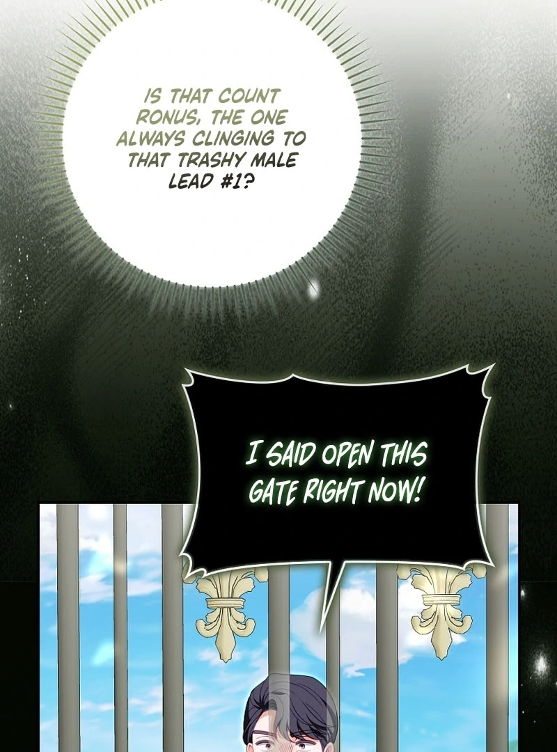 Unshakable Female Lead in Regret Genre Chapter 27 - page 33