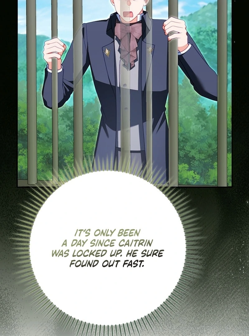 Unshakable Female Lead in Regret Genre Chapter 27 - page 34