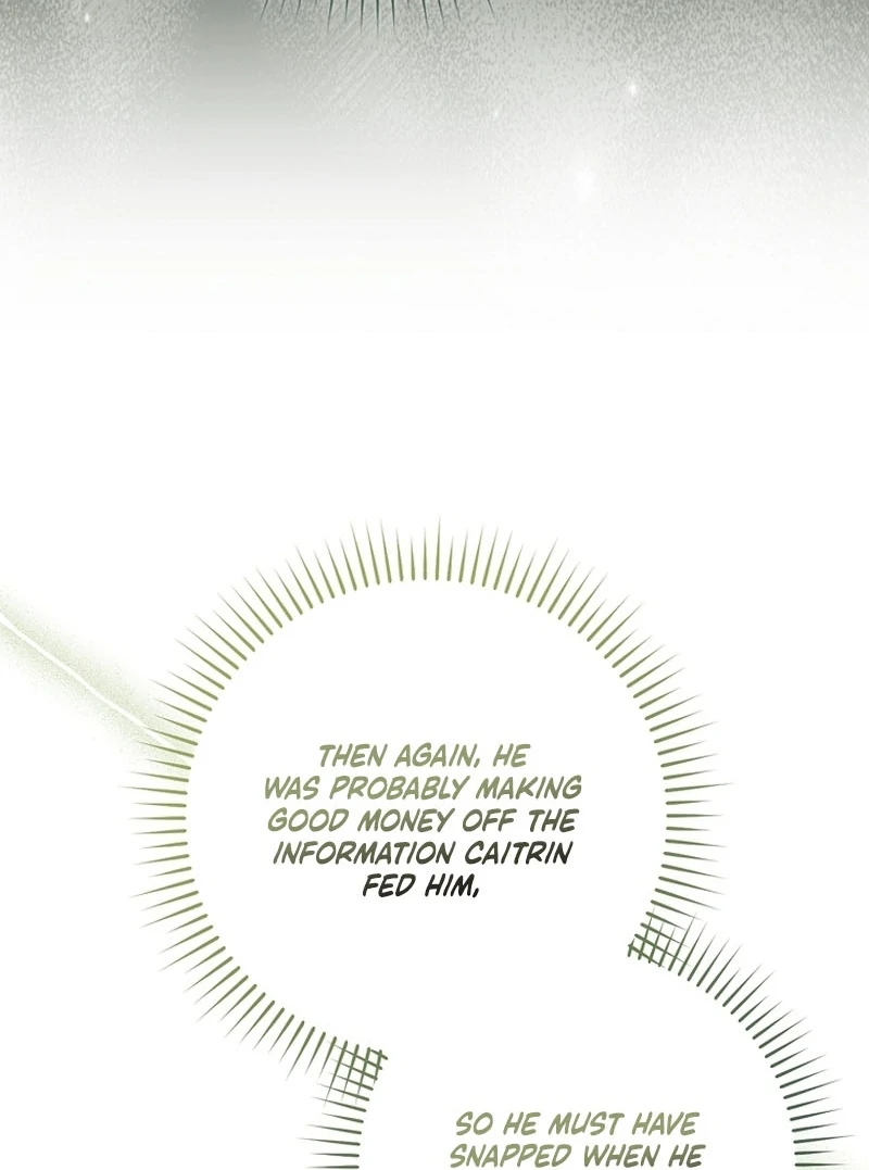 Unshakable Female Lead in Regret Genre Chapter 27 - page 35