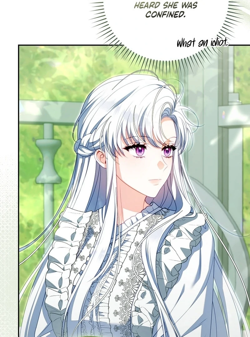 Unshakable Female Lead in Regret Genre Chapter 27 - page 36