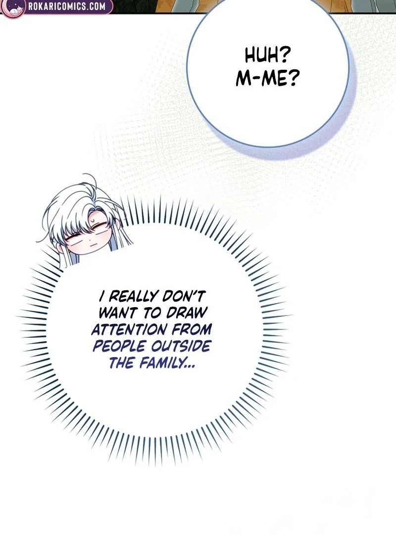 Unshakable Female Lead in Regret Genre Chapter 27 - page 39