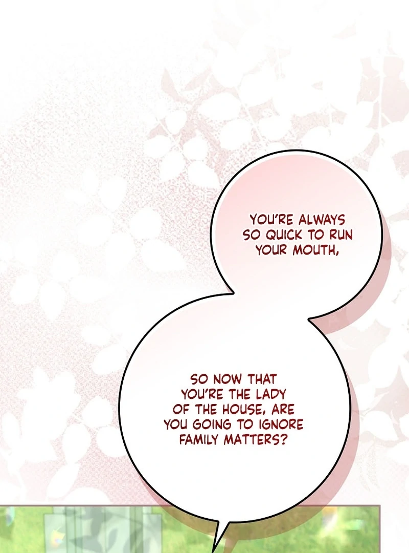 Unshakable Female Lead in Regret Genre Chapter 27 - page 40