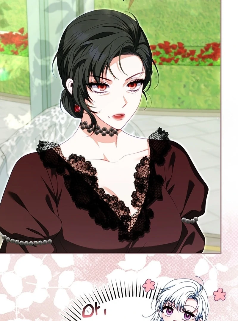 Unshakable Female Lead in Regret Genre Chapter 27 - page 41