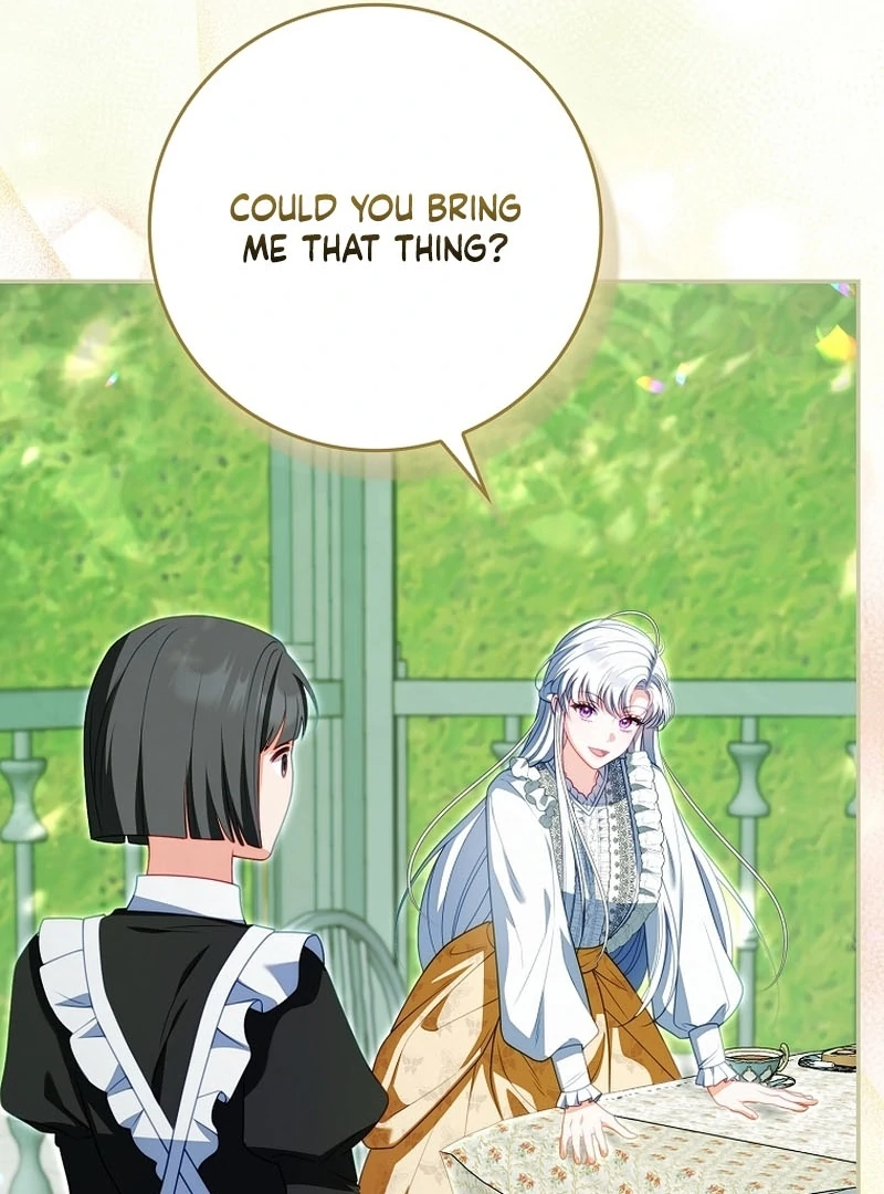 Unshakable Female Lead in Regret Genre Chapter 27 - page 45