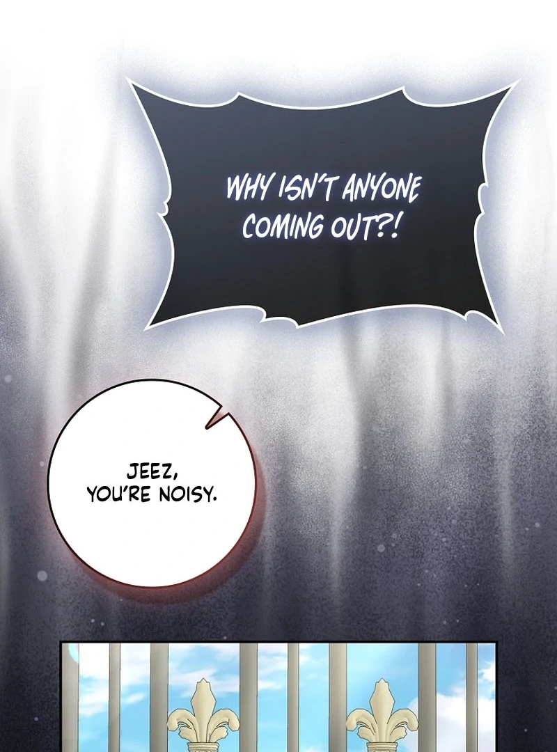 Unshakable Female Lead in Regret Genre Chapter 27 - page 49