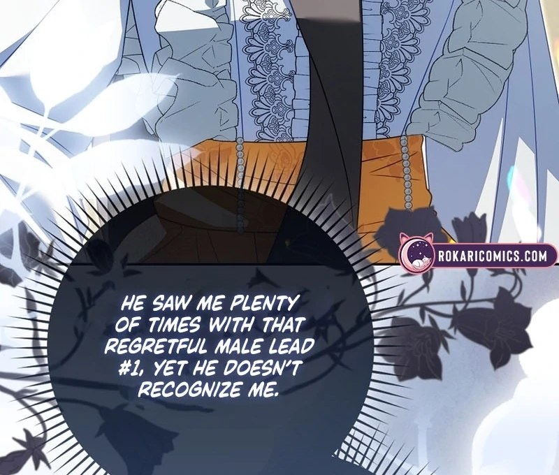 Unshakable Female Lead in Regret Genre Chapter 27 - page 53