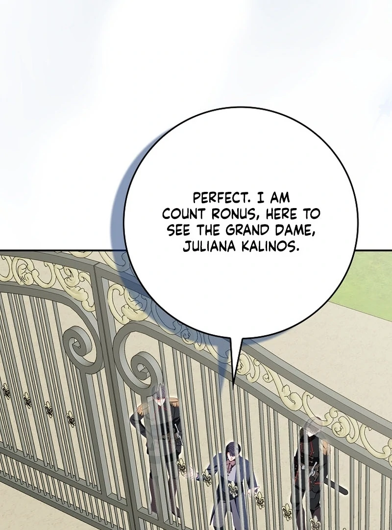 Unshakable Female Lead in Regret Genre Chapter 27 - page 55