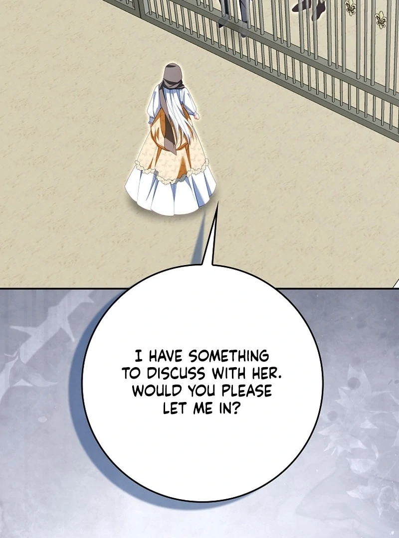 Unshakable Female Lead in Regret Genre Chapter 27 - page 56