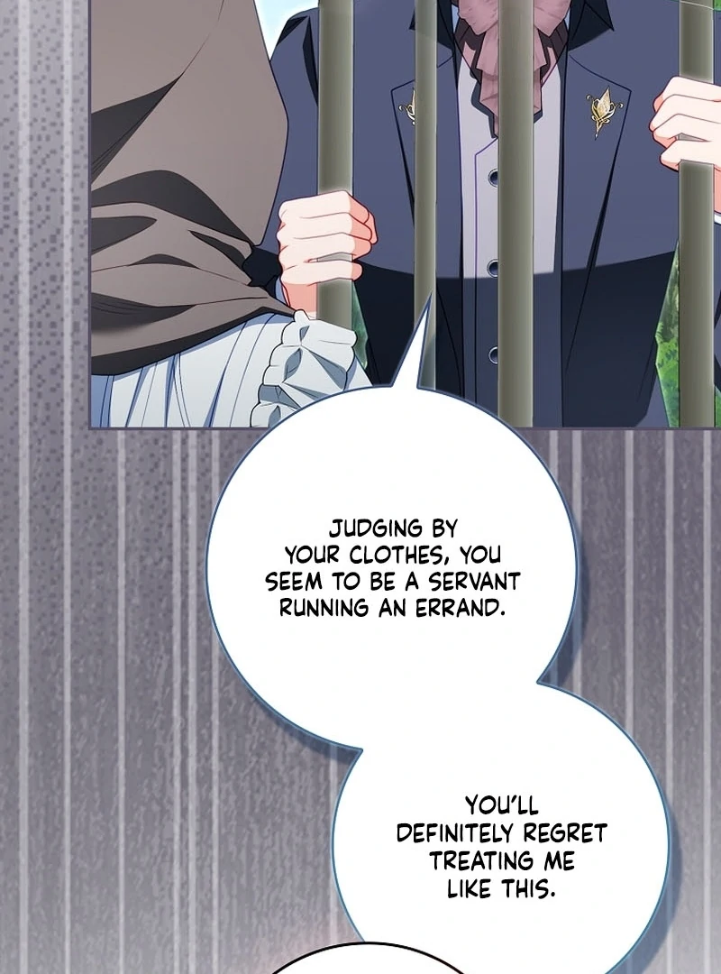 Unshakable Female Lead in Regret Genre Chapter 27 - page 60