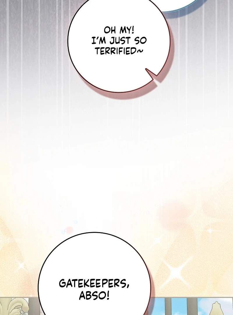 Unshakable Female Lead in Regret Genre Chapter 27 - page 61