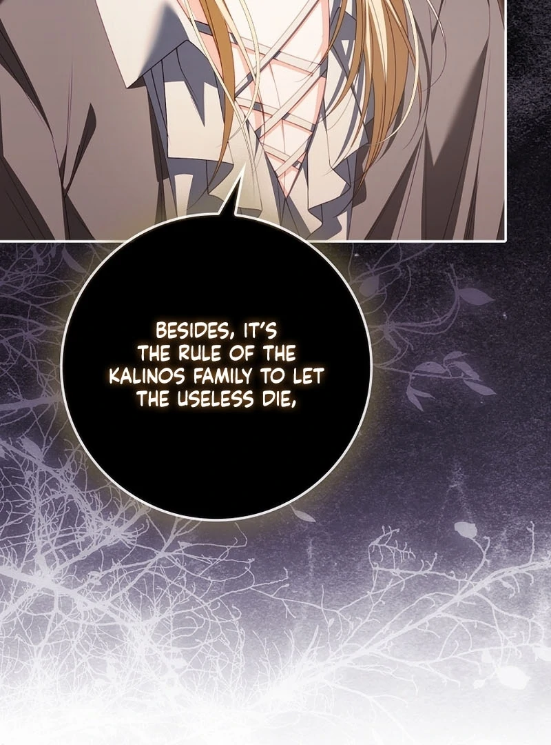 Unshakable Female Lead in Regret Genre Chapter 27 - page 6