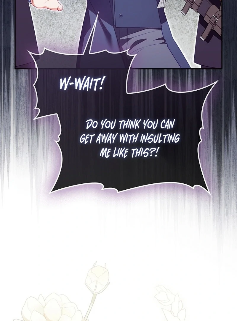 Unshakable Female Lead in Regret Genre Chapter 27 - page 74