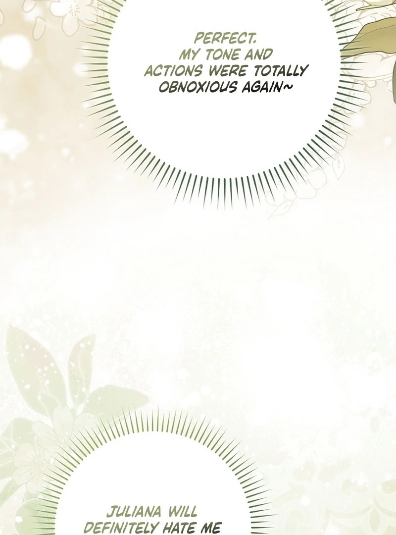 Unshakable Female Lead in Regret Genre Chapter 27 - page 77