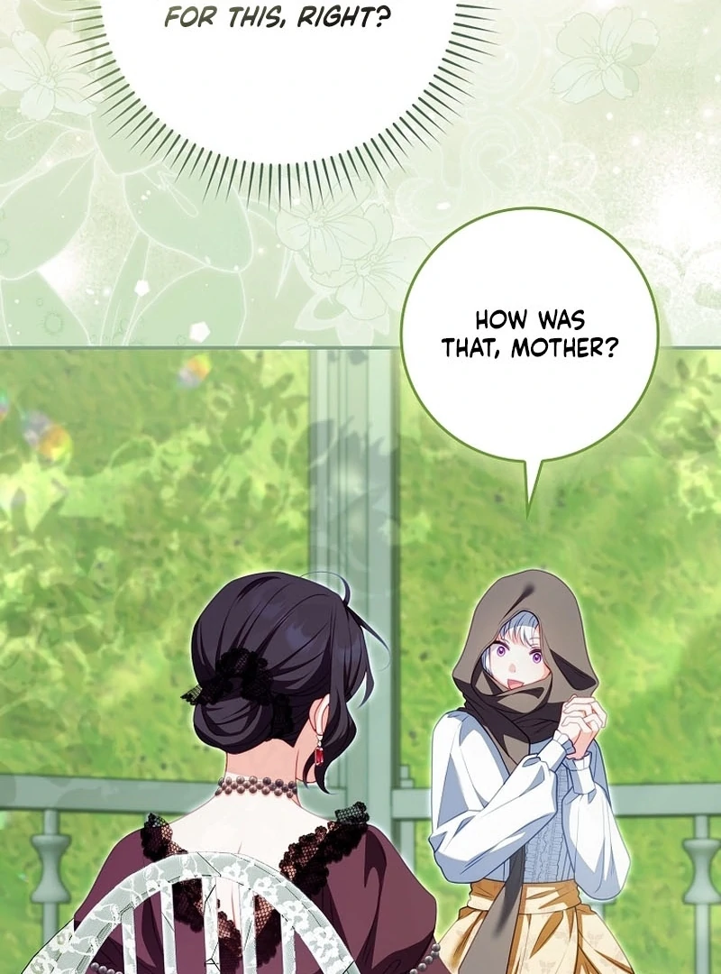 Unshakable Female Lead in Regret Genre Chapter 27 - page 78