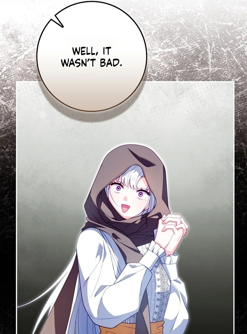 Unshakable Female Lead in Regret Genre Chapter 27 - page 82