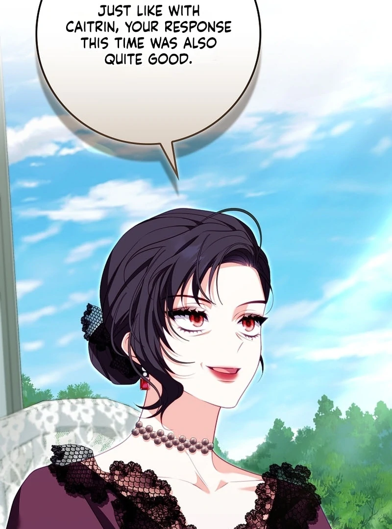Unshakable Female Lead in Regret Genre Chapter 27 - page 84