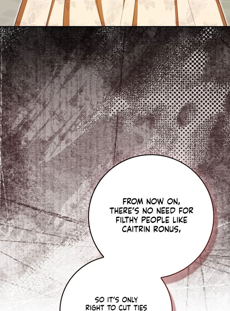 Unshakable Female Lead in Regret Genre Chapter 27 - page 91
