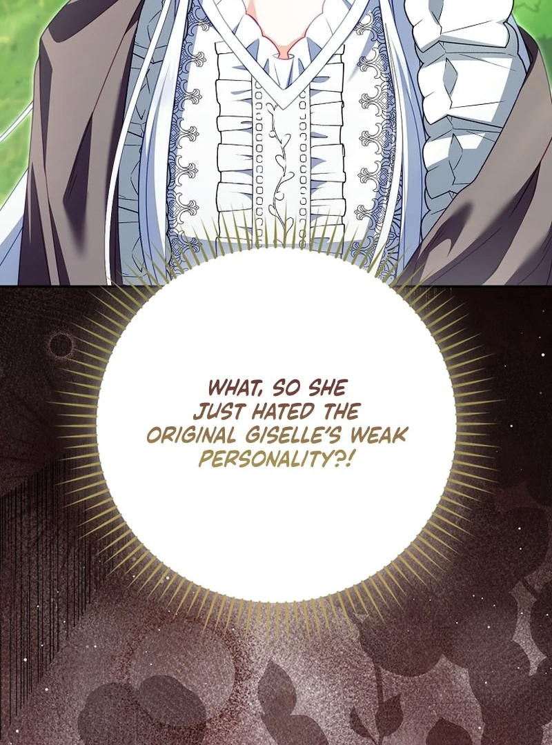 Unshakable Female Lead in Regret Genre Chapter 27 - page 96