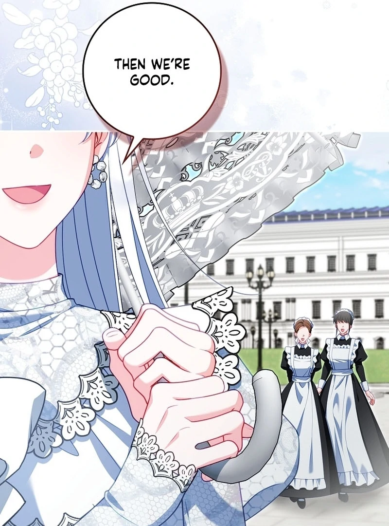 Unshakable Female Lead in Regret Genre Chapter 29 - page 100