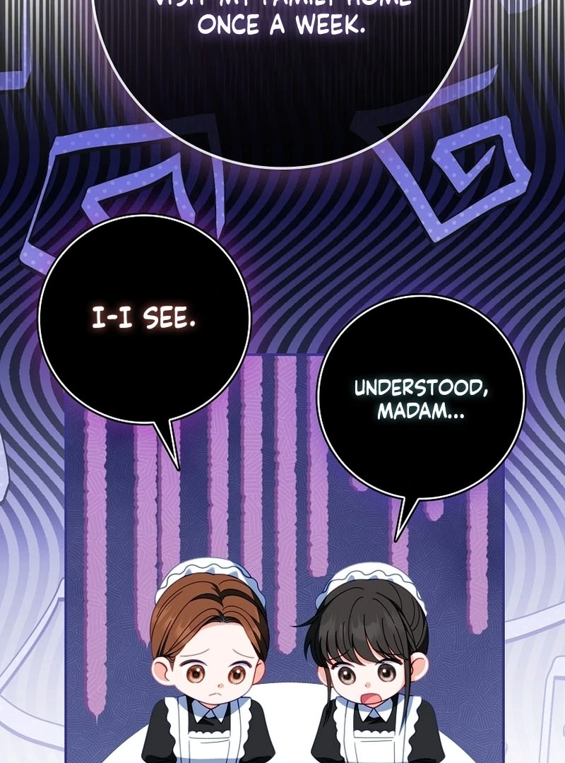Unshakable Female Lead in Regret Genre Chapter 29 - page 111