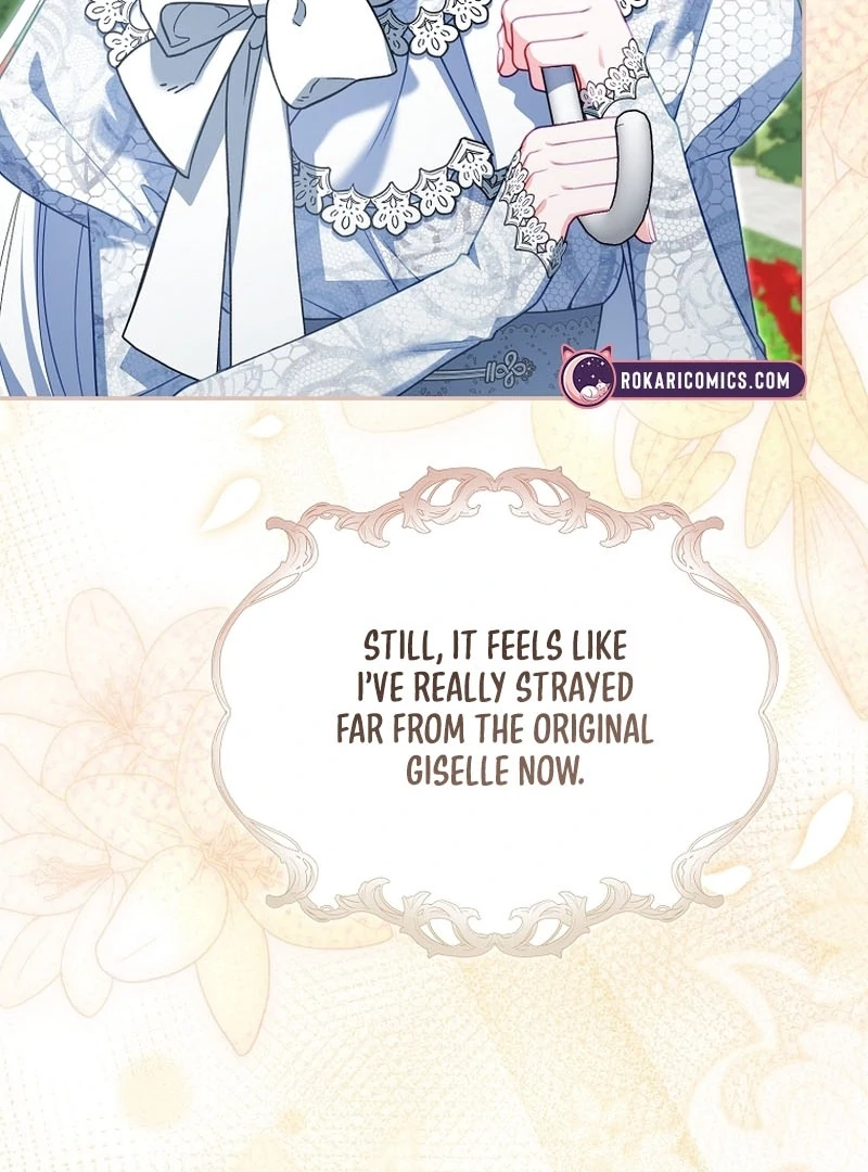 Unshakable Female Lead in Regret Genre Chapter 29 - page 114