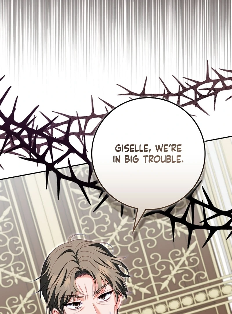 Unshakable Female Lead in Regret Genre Chapter 29 - page 124