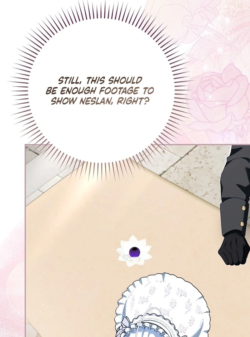 Unshakable Female Lead in Regret Genre Chapter 29 - page 21