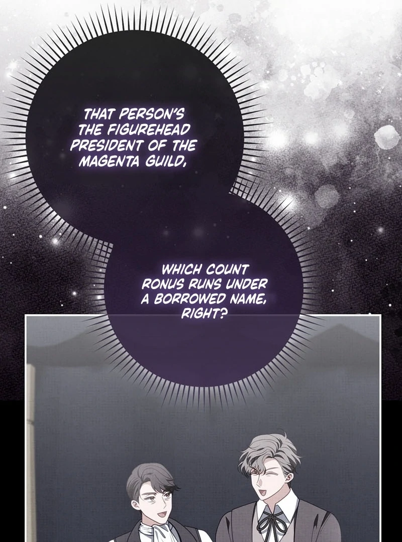 Unshakable Female Lead in Regret Genre Chapter 29 - page 28