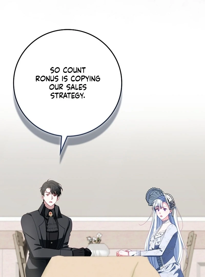 Unshakable Female Lead in Regret Genre Chapter 29 - page 30