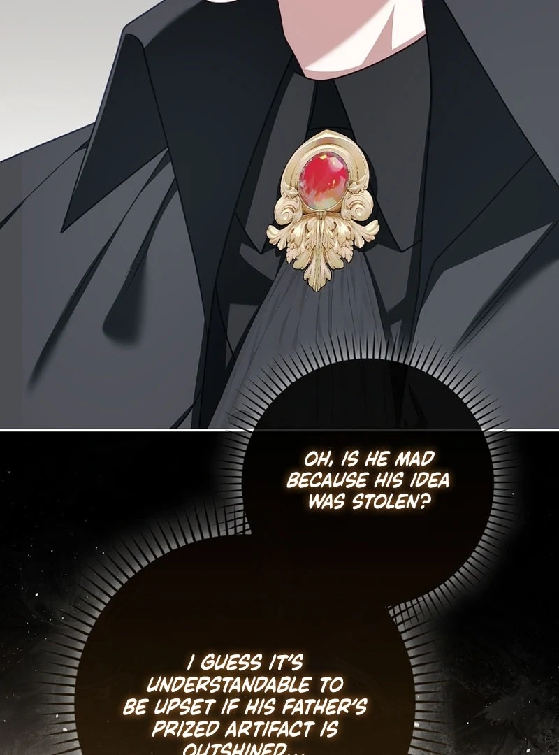 Unshakable Female Lead in Regret Genre Chapter 29 - page 33