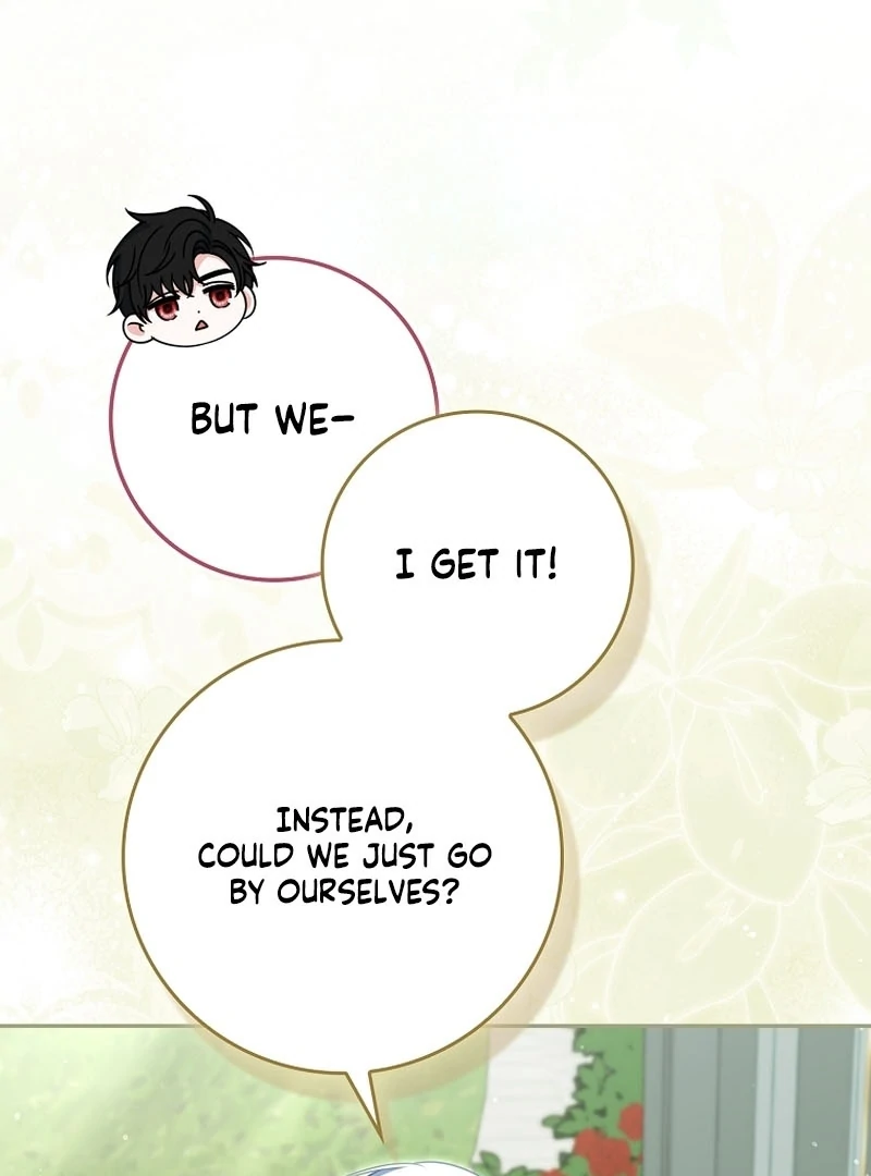 Unshakable Female Lead in Regret Genre Chapter 29 - page 6