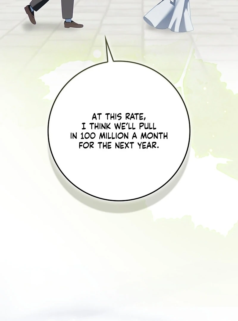 Unshakable Female Lead in Regret Genre Chapter 29 - page 77