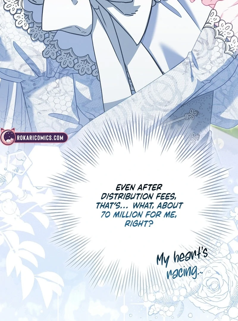 Unshakable Female Lead in Regret Genre Chapter 29 - page 83