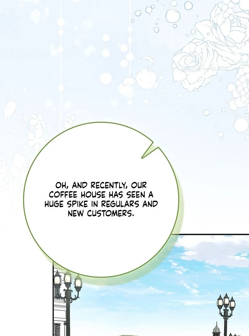 Unshakable Female Lead in Regret Genre Chapter 29 - page 84