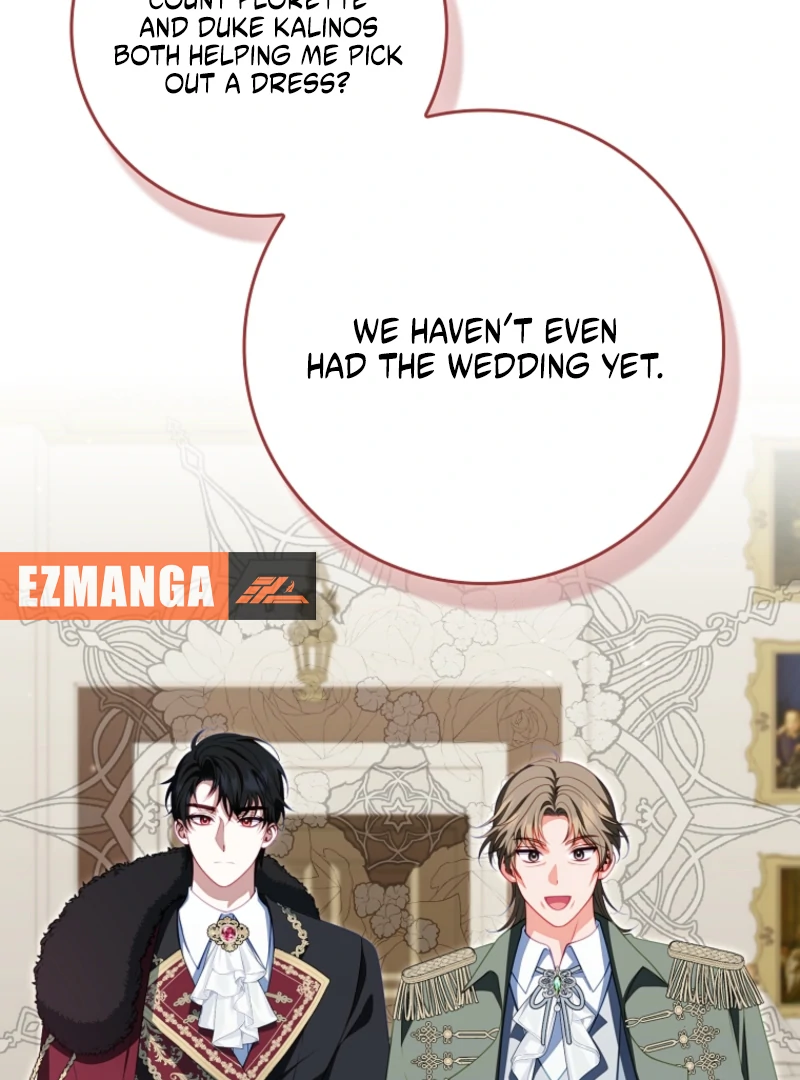Unshakable Female Lead in Regret Genre Chapter 30 - page 117