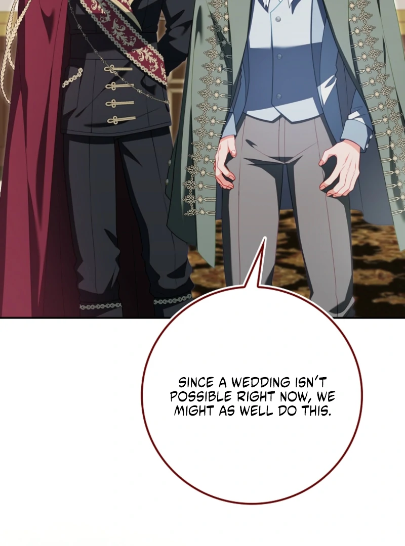 Unshakable Female Lead in Regret Genre Chapter 30 - page 118