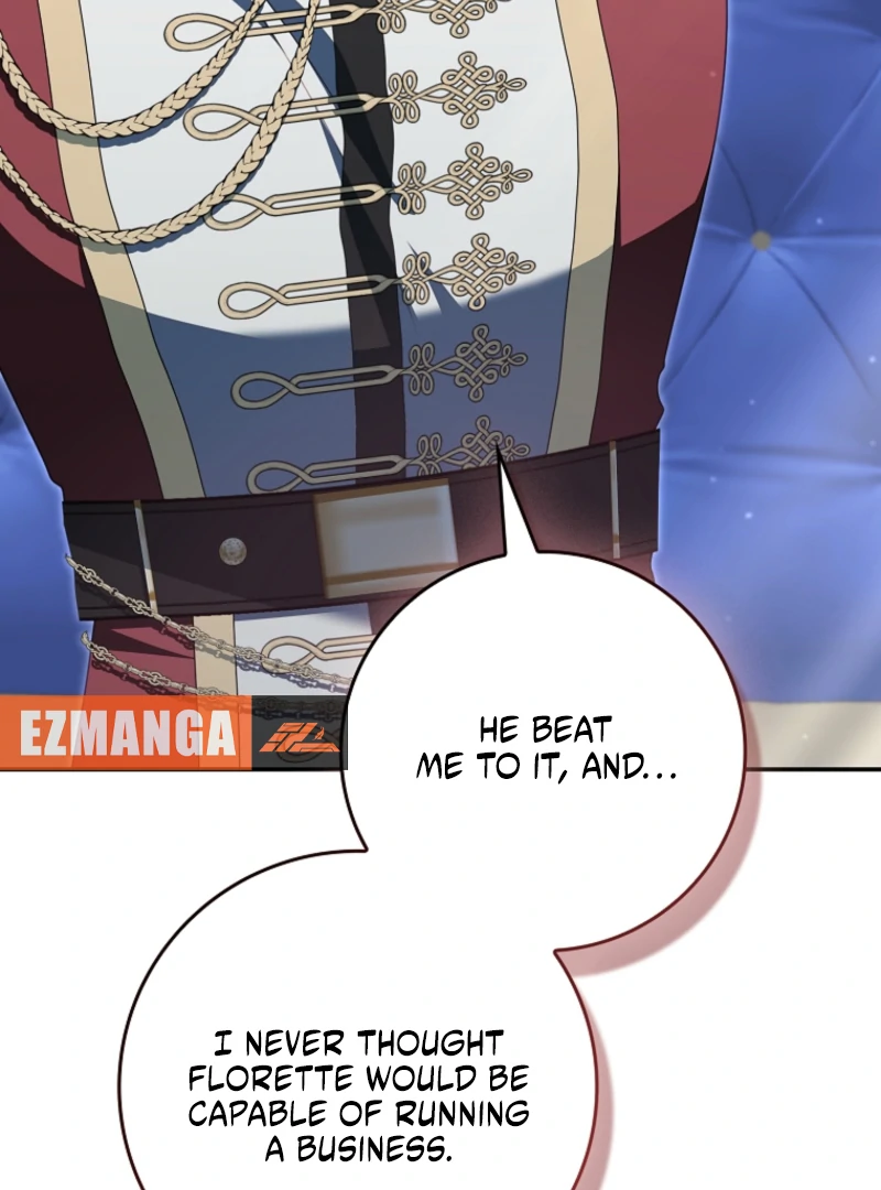 Unshakable Female Lead in Regret Genre Chapter 30 - page 20