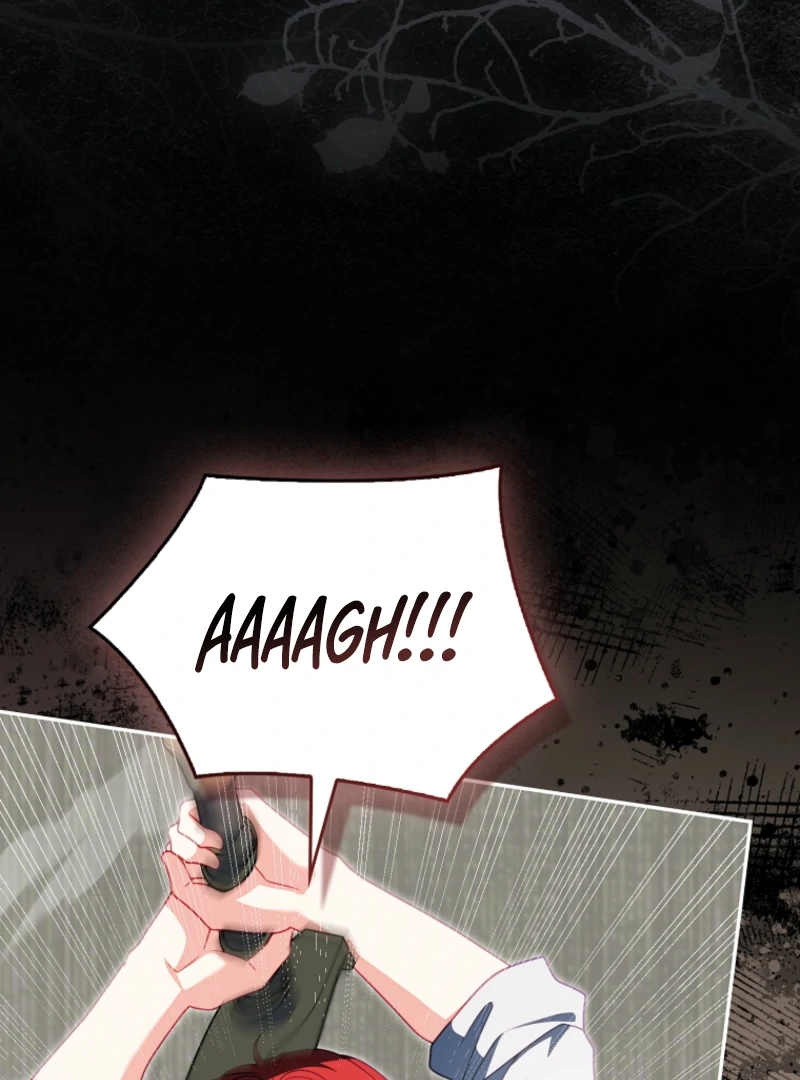 Unshakable Female Lead in Regret Genre Chapter 30 - page 36