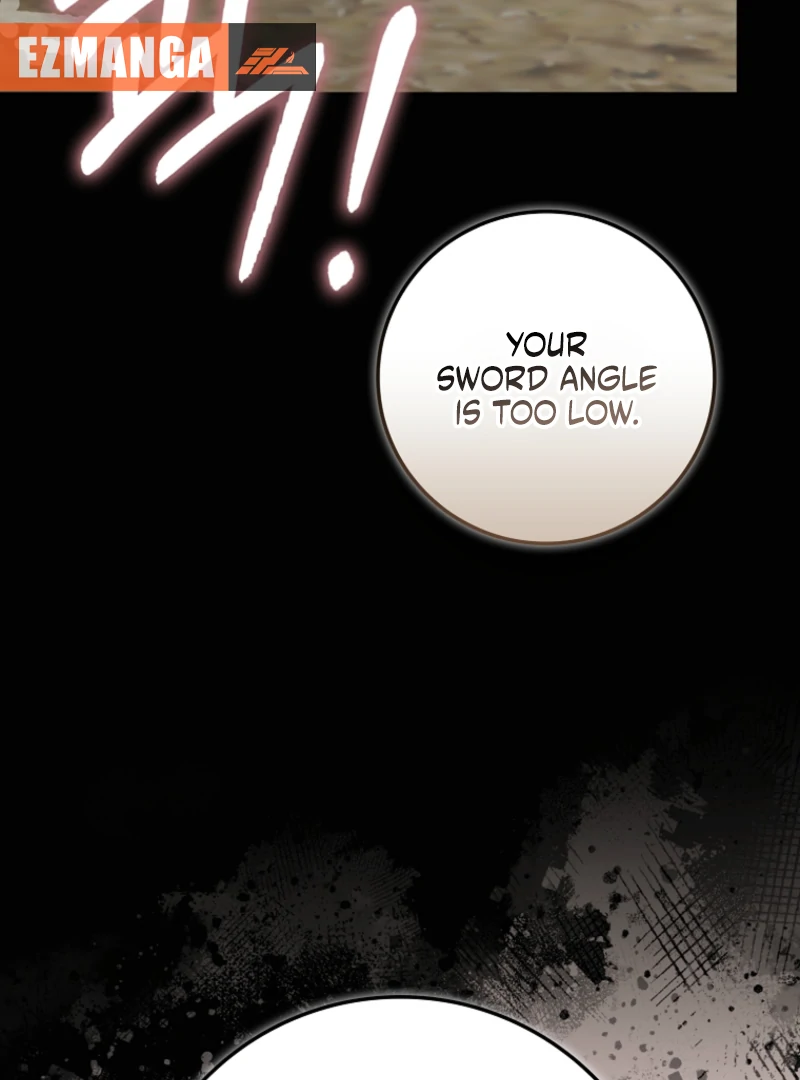 Unshakable Female Lead in Regret Genre Chapter 30 - page 43