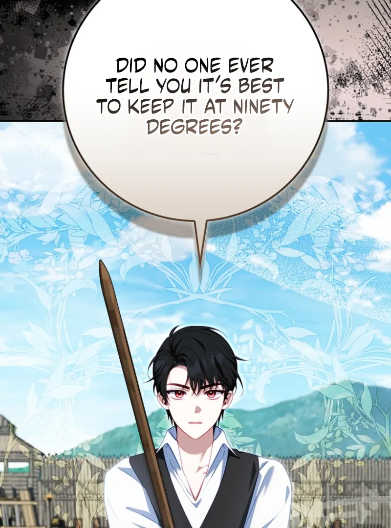 Unshakable Female Lead in Regret Genre Chapter 30 - page 44