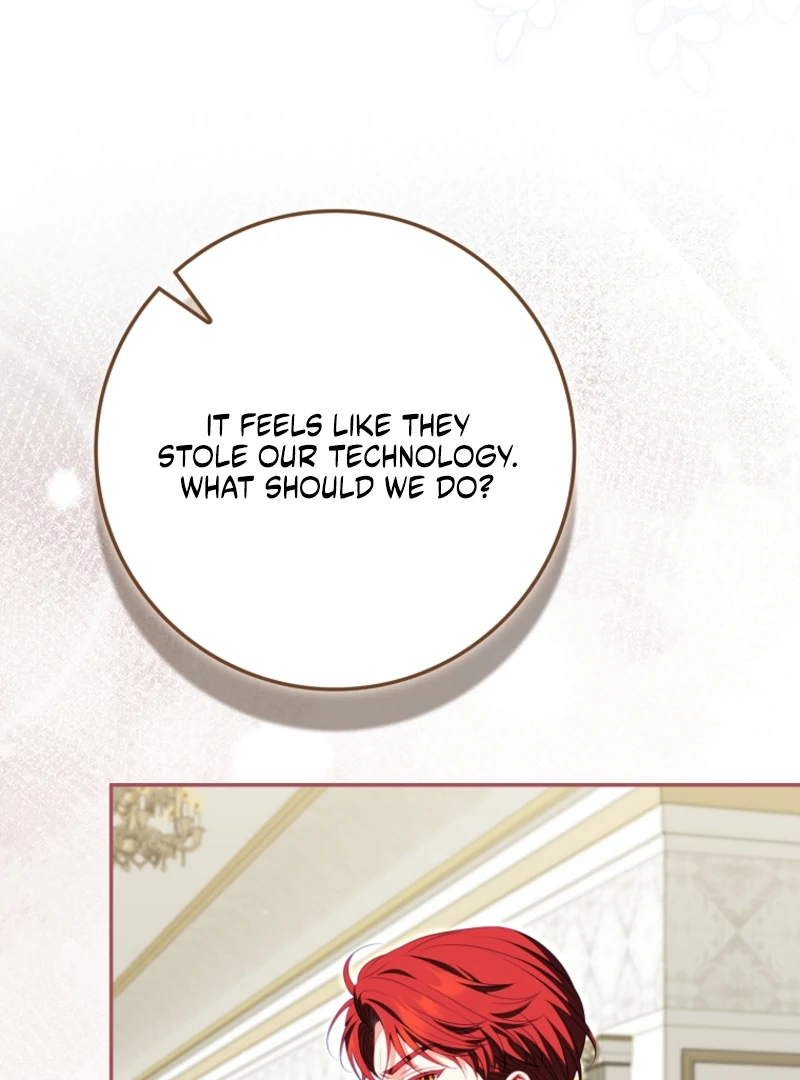 Unshakable Female Lead in Regret Genre Chapter 30 - page 60