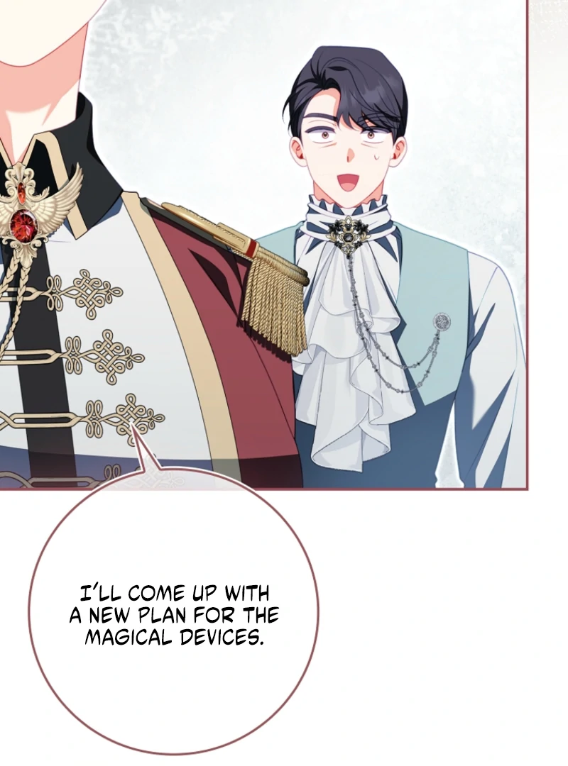 Unshakable Female Lead in Regret Genre Chapter 30 - page 63