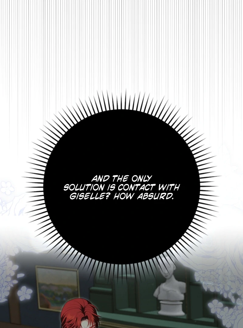 Unshakable Female Lead in Regret Genre Chapter 30 - page 76